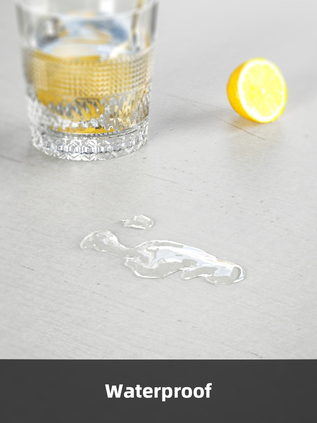 6-Tier Open Bookshelf and Bookcase, Floor Standing Display Storage Shelves for Living Room, Tall Book Shelf for Bedroom, Home Office, Dining Room, Black