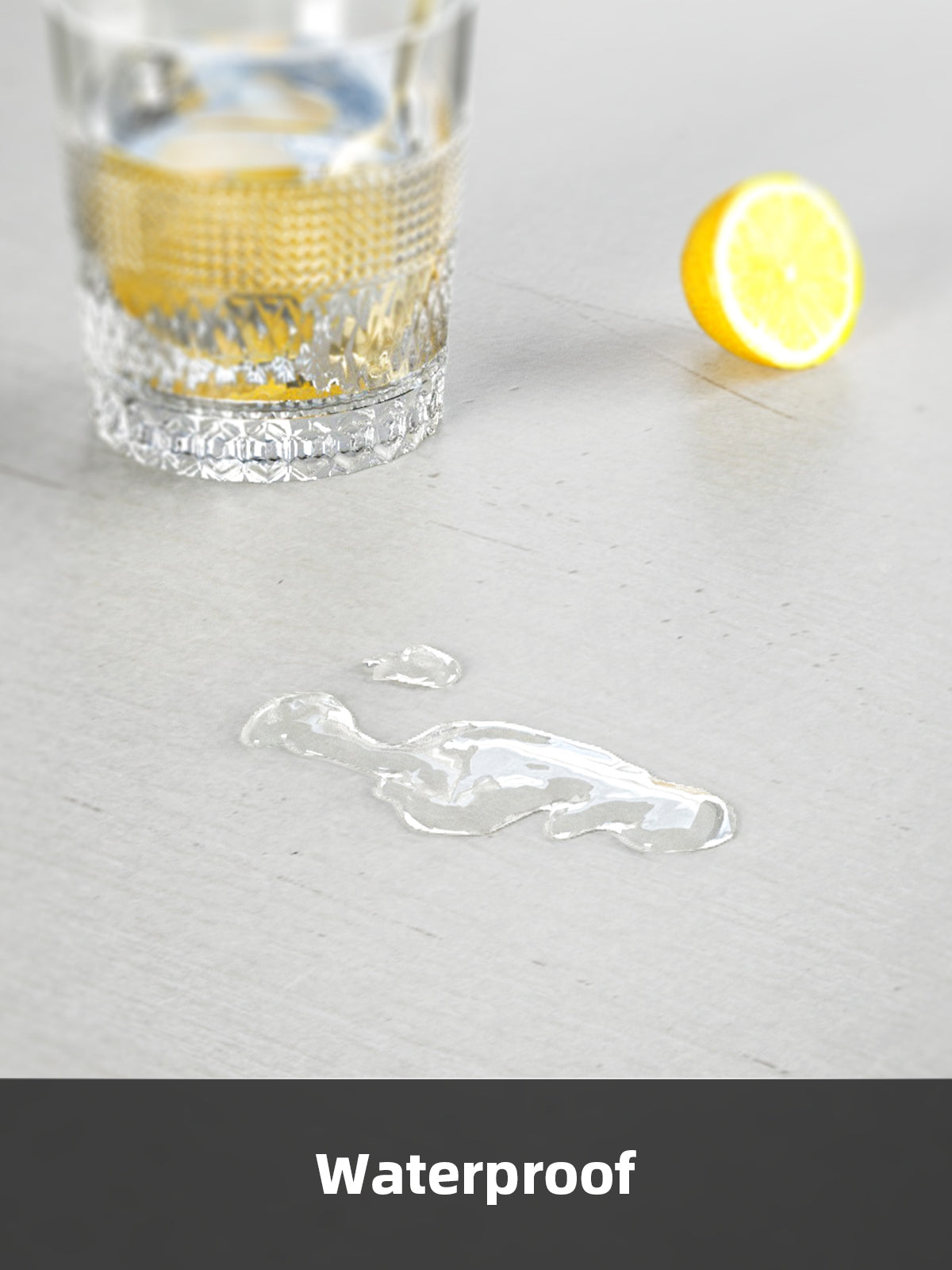 6-Tier Open Bookshelf and Bookcase, Floor Standing Display Storage Shelves for Living Room, Tall Book Shelf for Bedroom, Home Office, Dining Room, Black